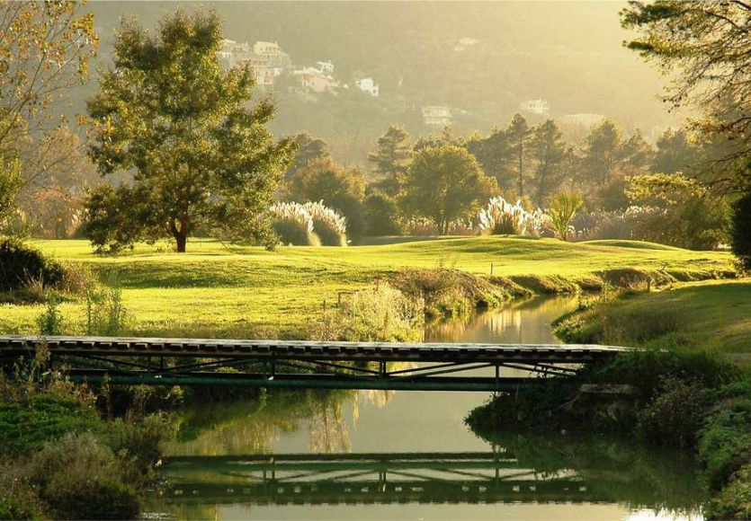 Corfu Golf Club, photo 2