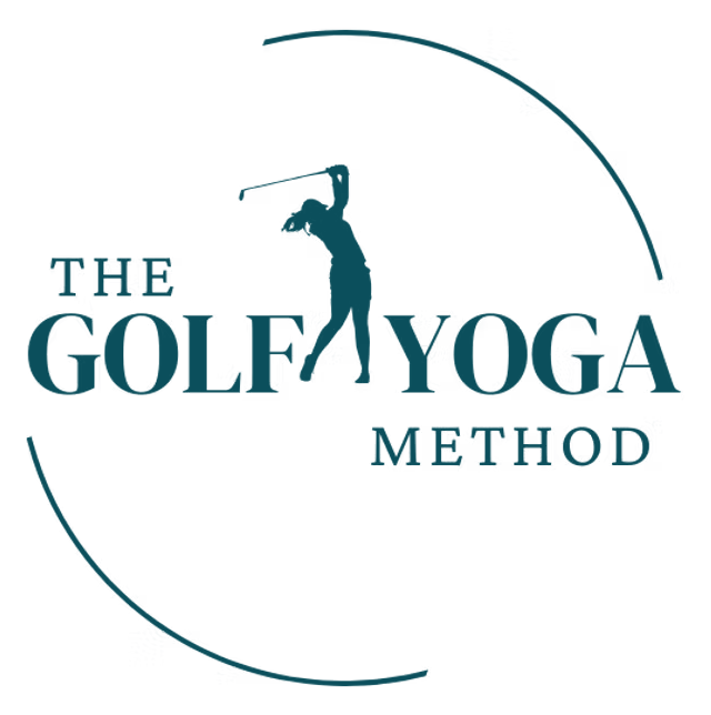 The Golf Yoga Method