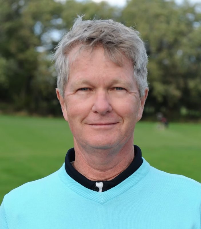 Simon Buckley